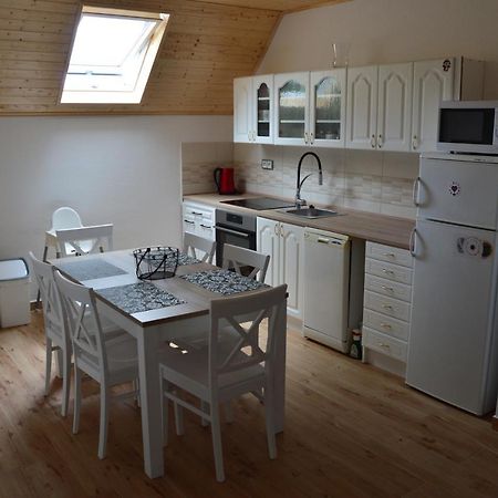 Horsky Apartman Pod Zelenou Strechou Bartosovice v Orlickych Horach Екстер'єр фото