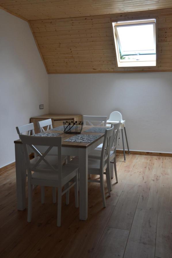 Horsky Apartman Pod Zelenou Strechou Bartosovice v Orlickych Horach Екстер'єр фото