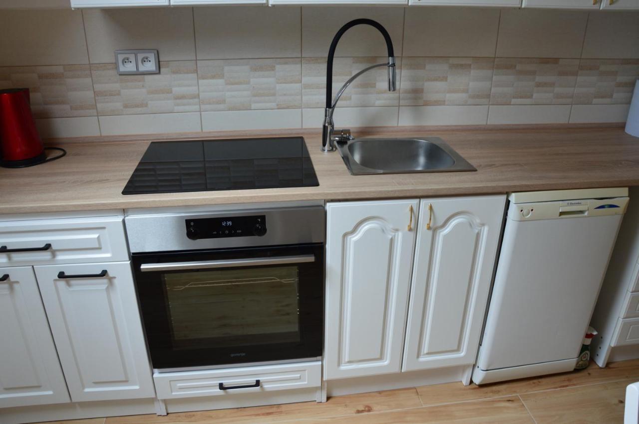 Horsky Apartman Pod Zelenou Strechou Bartosovice v Orlickych Horach Екстер'єр фото