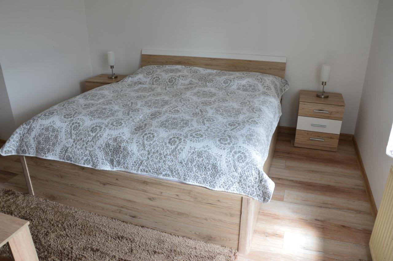 Horsky Apartman Pod Zelenou Strechou Bartosovice v Orlickych Horach Екстер'єр фото