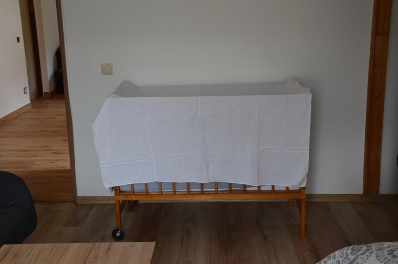 Horsky Apartman Pod Zelenou Strechou Bartosovice v Orlickych Horach Екстер'єр фото