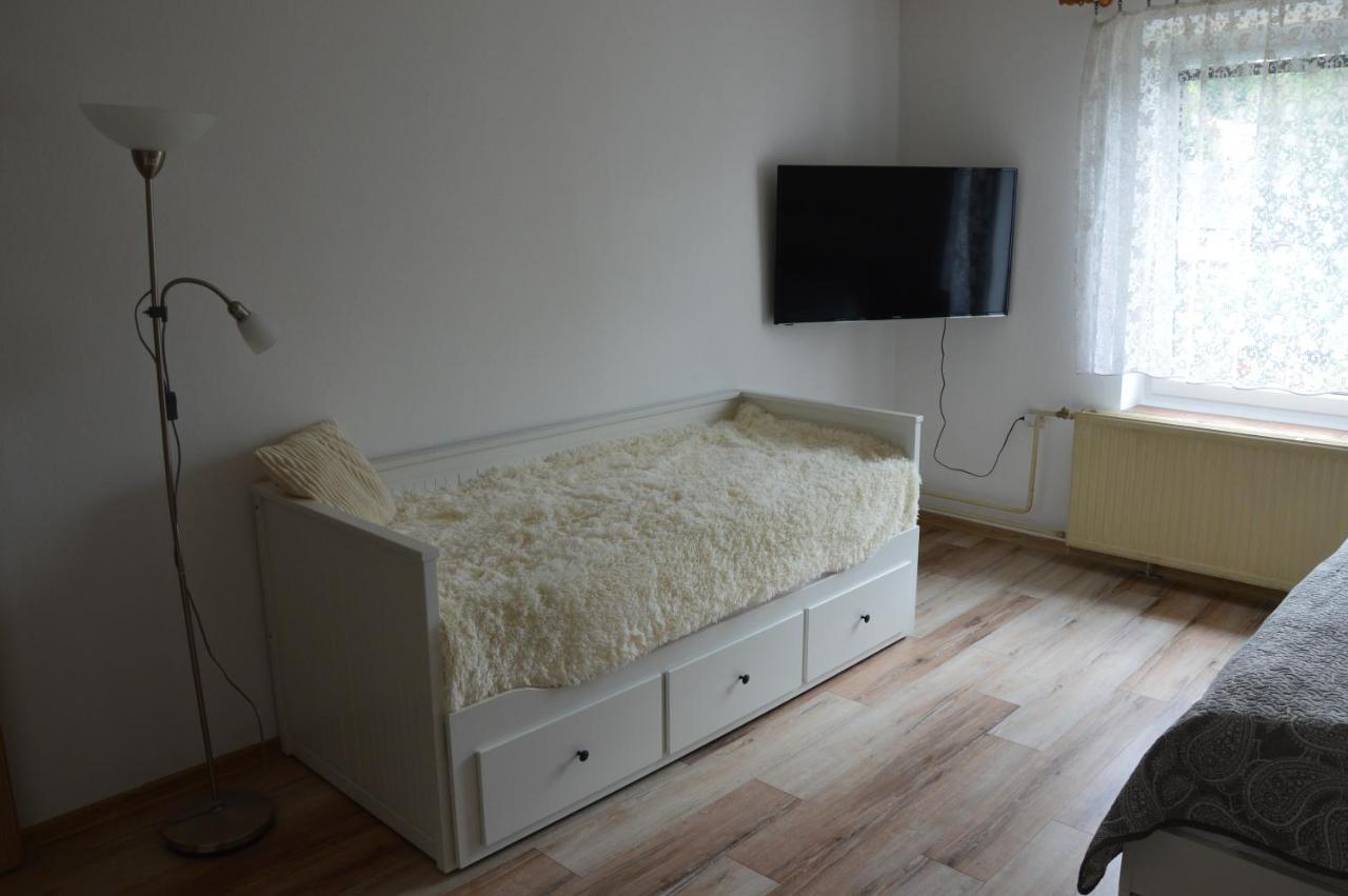 Horsky Apartman Pod Zelenou Strechou Bartosovice v Orlickych Horach Екстер'єр фото