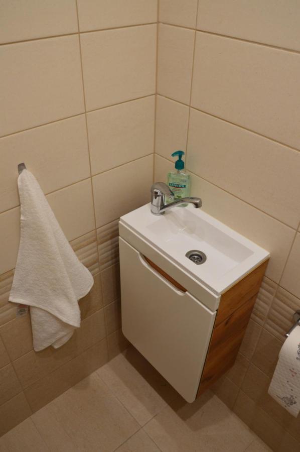 Horsky Apartman Pod Zelenou Strechou Bartosovice v Orlickych Horach Екстер'єр фото