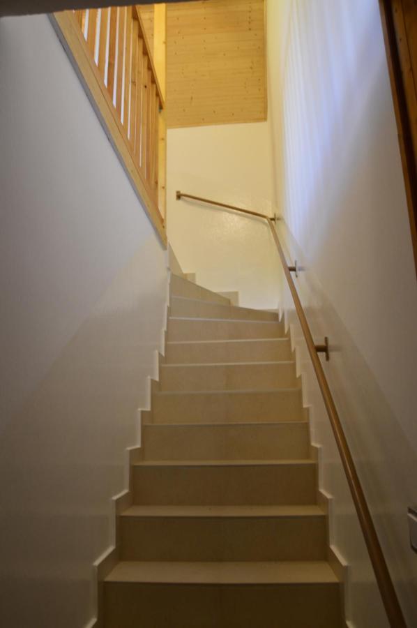 Horsky Apartman Pod Zelenou Strechou Bartosovice v Orlickych Horach Екстер'єр фото