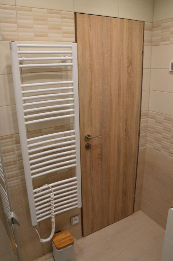 Horsky Apartman Pod Zelenou Strechou Bartosovice v Orlickych Horach Екстер'єр фото