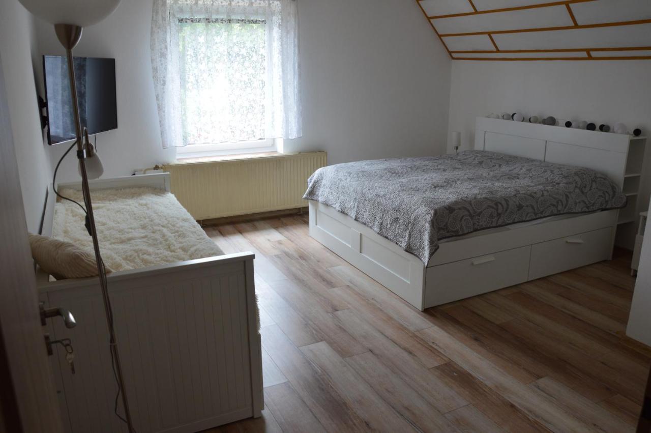 Horsky Apartman Pod Zelenou Strechou Bartosovice v Orlickych Horach Екстер'єр фото