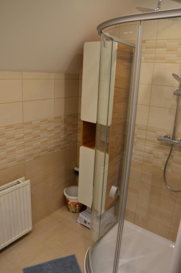 Horsky Apartman Pod Zelenou Strechou Bartosovice v Orlickych Horach Екстер'єр фото